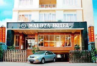Maidza Hotel Hanoi Maidza Hotel Hanoi