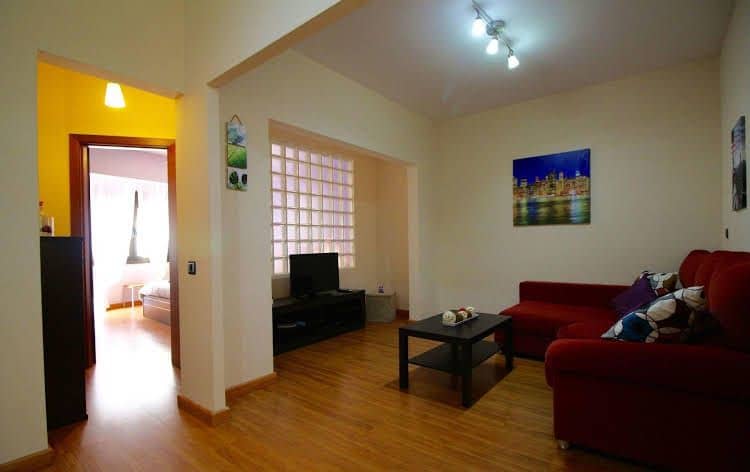 Fantastic and modern near the beach Fantastic and modern near the beach