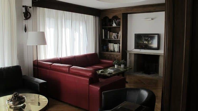 Arapiles Luxury Arapiles Luxury