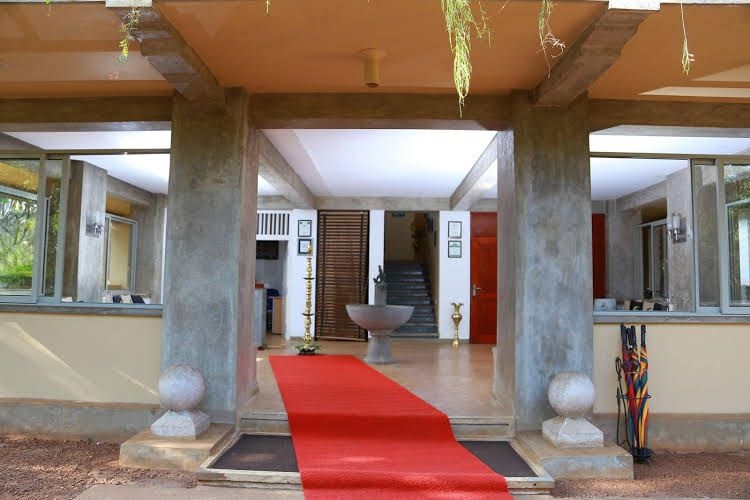 Lake Lodge Boutique Kandalama0