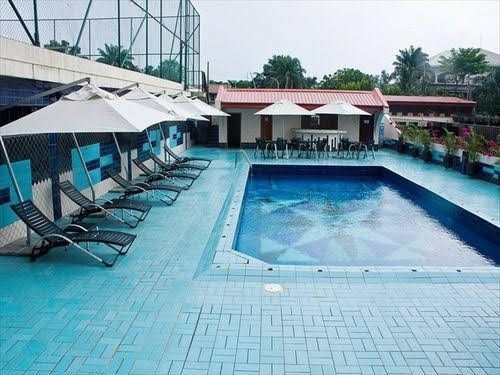 Amara Suites Anike Court0
