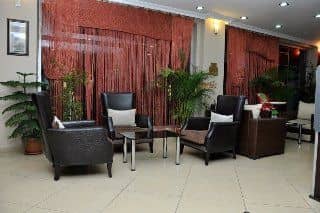 Arsima Hotel Arsima Hotel