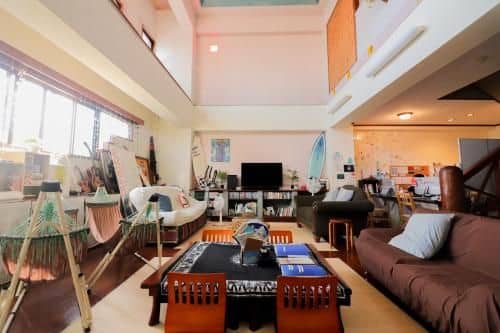 All Friends Guest House All Friends Guest House