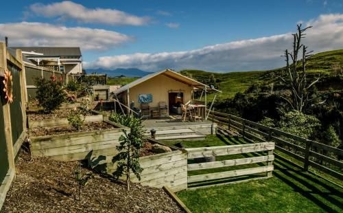 Country Retreat Glamping0