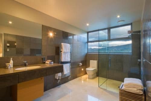 King Room with Lake View