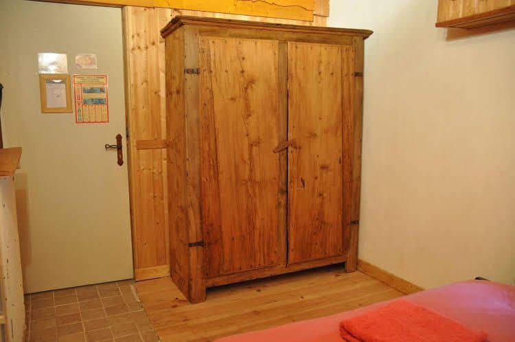 Chalet des Touristes Chalet des Touristes