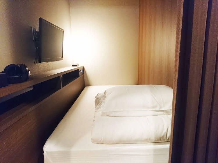 Cabinhouse Yado Fujinomiyaten1