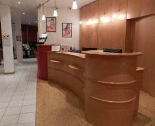 Ibis Ste Catherine Ibis Ste Catherine