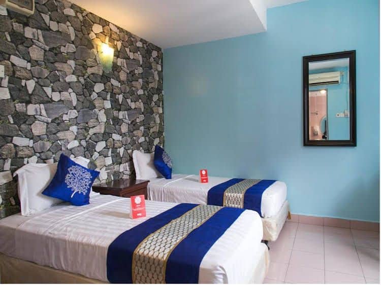 OYO Rooms Seremban KPJ OYO Rooms Seremban KPJ