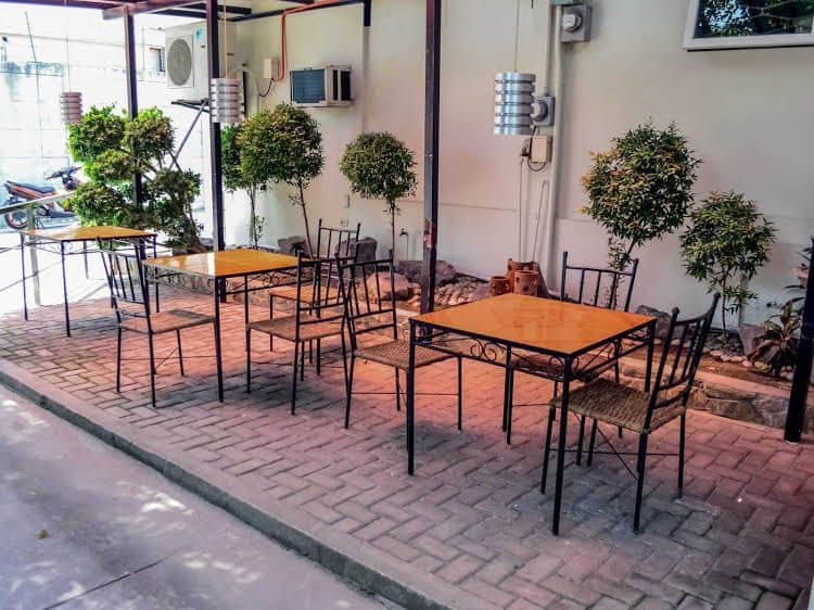 NIDA Rooms Sierra Madre Makiling NIDA Rooms Sierra Madre Makiling