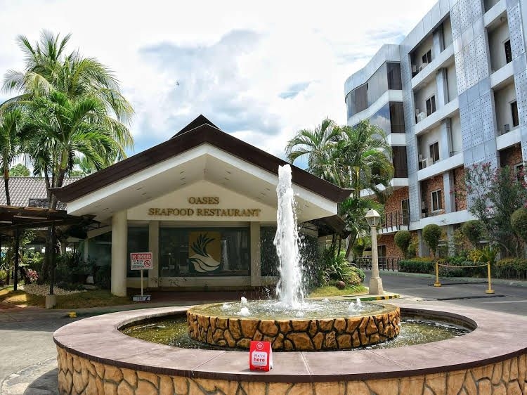 NIDA Rooms Davao City Obrero Classic0