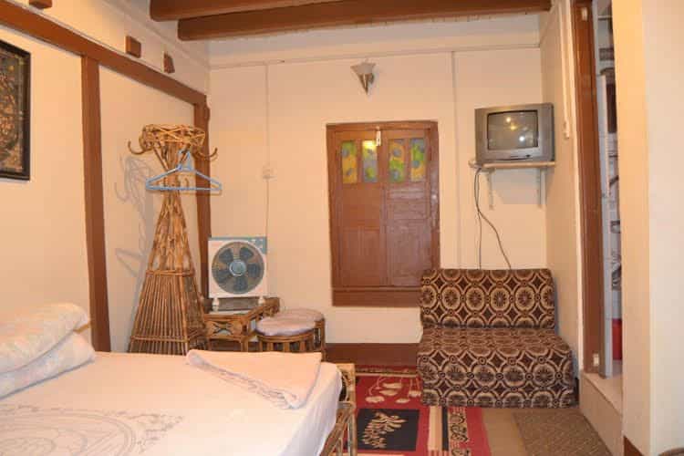 Himalaya Guest House Himalaya Guest House