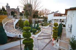 Ugurlu Termal Resort Ugurlu Termal Resort