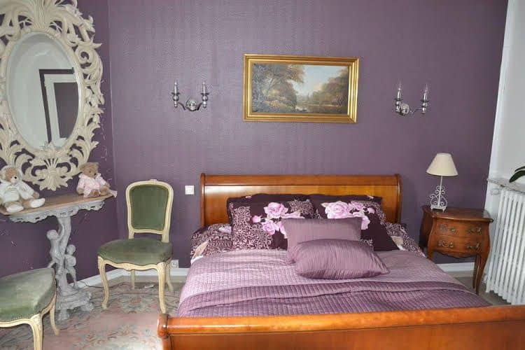 Chambre dhotes Chez Franckoucha Chambre dhotes Chez Franckoucha