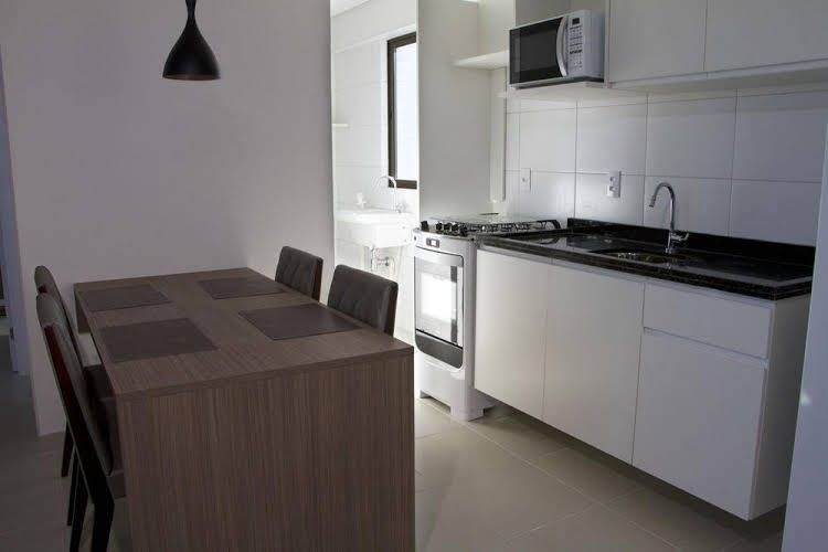 Nobile Beach Class Santa Maria Flat0
