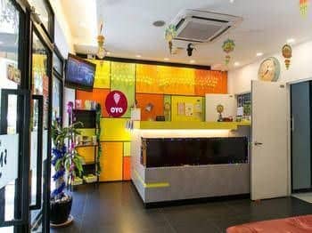 OYO Rooms Setapak Central OYO Rooms Setapak Central