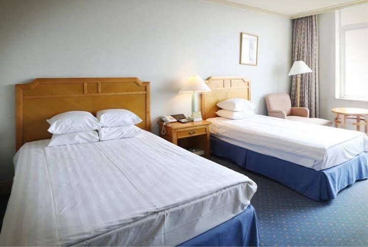 Lahan Hotel Jeonju1