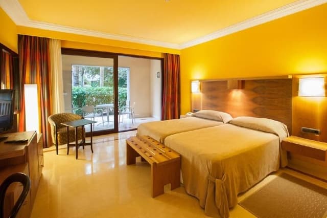 SUITE STANDARD