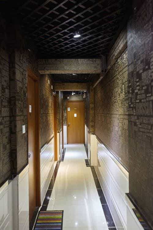 ZEN Rooms Basic Mirador ZEN Rooms Basic Mirador