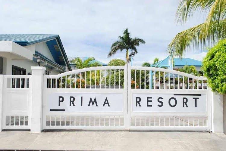 Prima Resort0