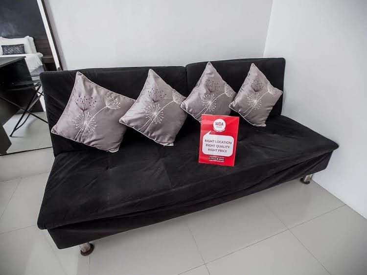 NIDA Rooms Ayala Access NIDA Rooms Ayala Access