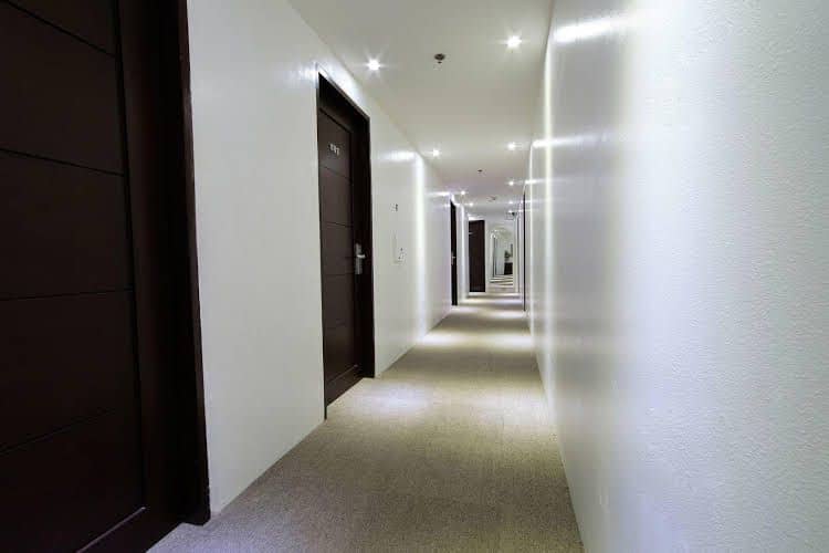 ZEN Rooms Makati Amorsolo ZEN Rooms Makati Amorsolo