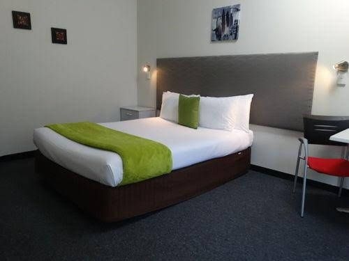 Southpacific Motel and Conference Centre0