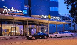 Radisson Blu Hotel, St. Gallen Radisson Blu Hotel, St. Gallen