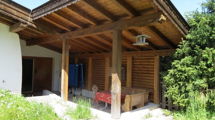 Landhaus Florian0