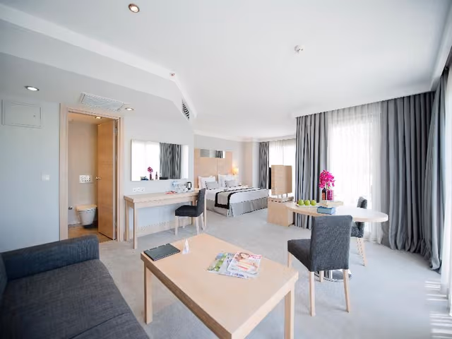 JUNIOR SUITE STANDARD