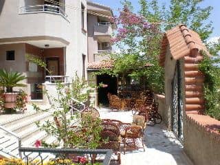 Myra Apart Hotel Myra Apart Hotel