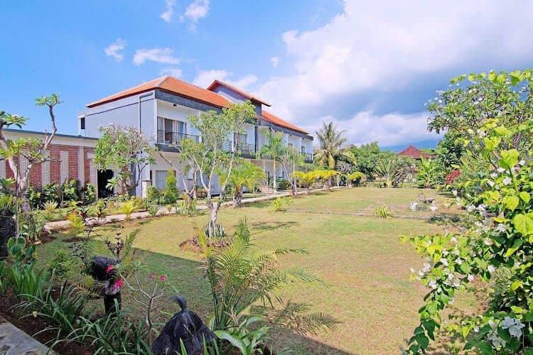 ZEN Rooms Lovina Rice Field and Ocean View ZEN Rooms Lovina Rice Field and Ocean View