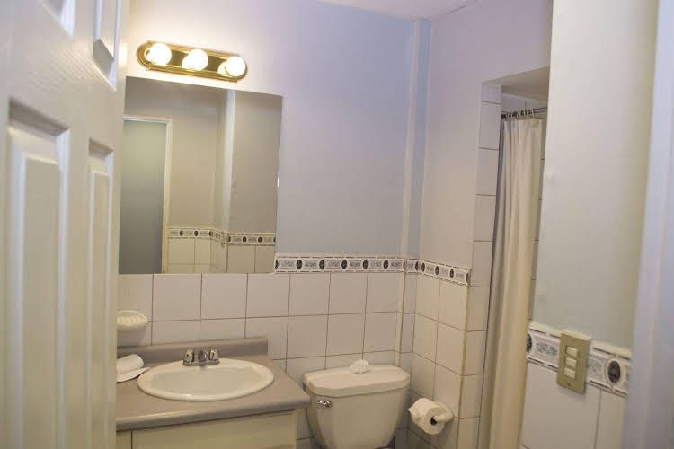Apartotel Tairona0