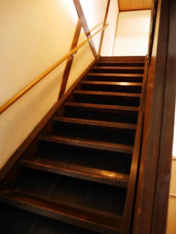 Guest House Kyoto Tachibanaya Imakumano Guest House Kyoto Tachibanaya Imakumano