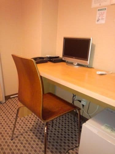 Double Room - Non-Smoking