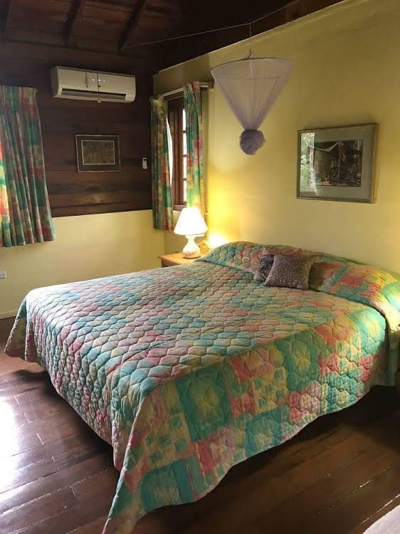 Adventure Eco Villas0