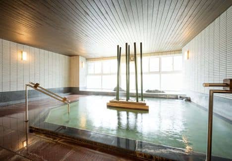 Matsushimaya Ryokan Matsushimaya Ryokan