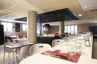 Hotel Restaurant Campanile Sud La Beauvalle2