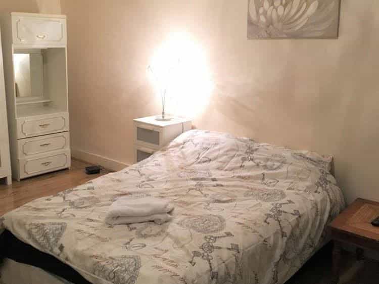 Smart Apartment Smart Apartment