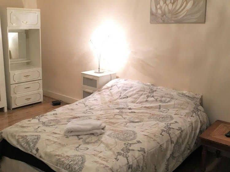Smart Apartment Smart Apartment