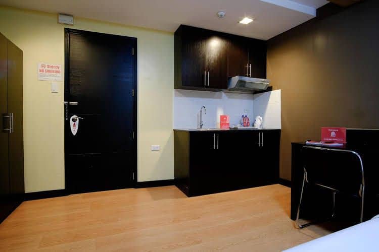 ZEN Rooms Ortigas Estancia ZEN Rooms Ortigas Estancia