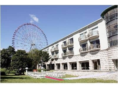 Hotel Seaside Edogawa Hotel Seaside Edogawa