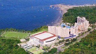 Azul Ixtapa Beach Resort & Convention Center1