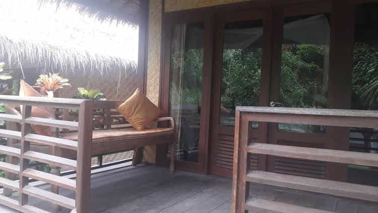 Si Pitung Village Si Pitung Village