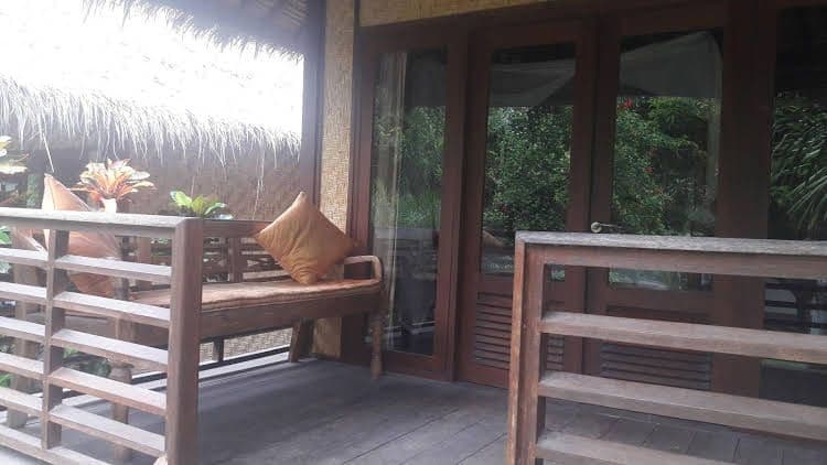 Si Pitung Village Si Pitung Village