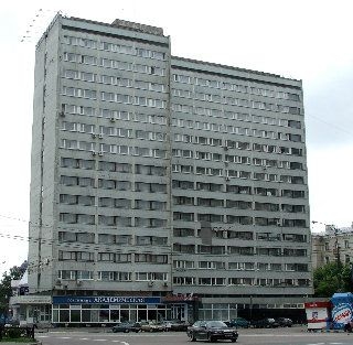 Academicheskaya1