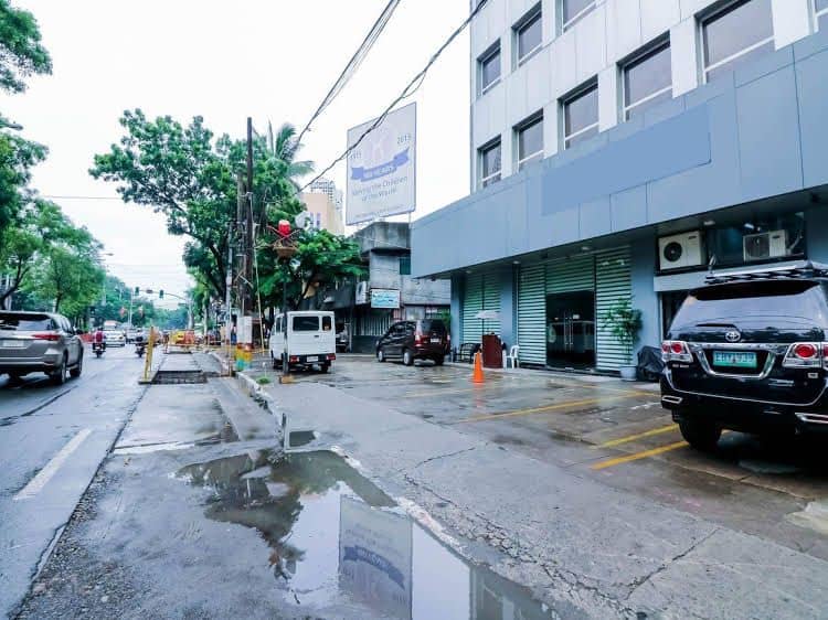 NIDA Rooms Manila Malate Quirino Way NIDA Rooms Manila Malate Quirino Way