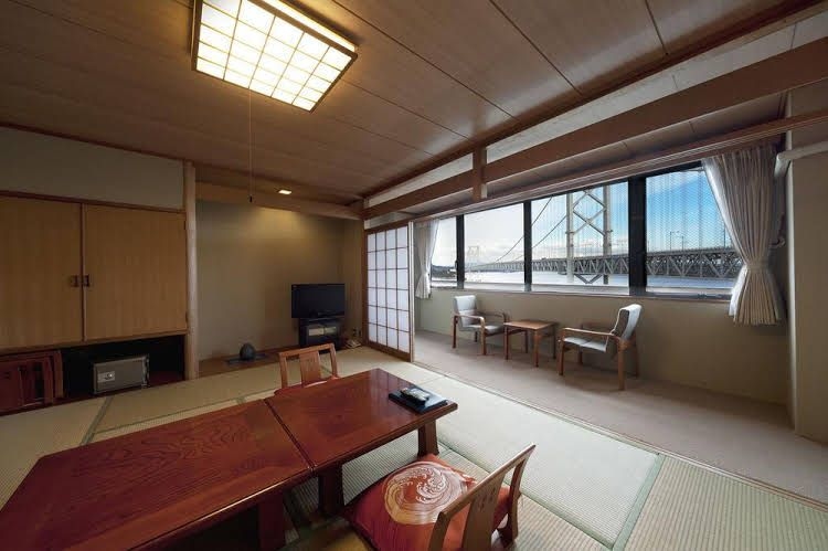 Bay Resort Naruto Kaigetsu0