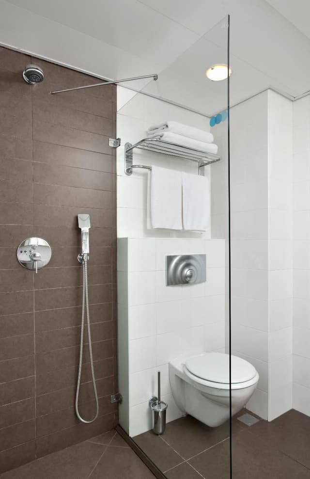 SUITE CAPACITY 1 ONE BEDROOM