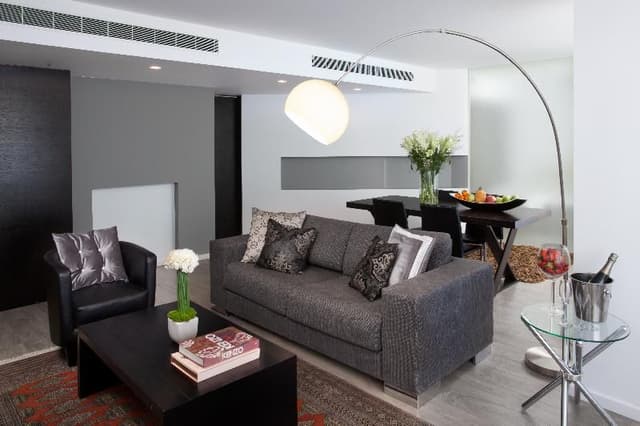 SUITE DELUXE